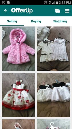 Brand new kids CLOTHES