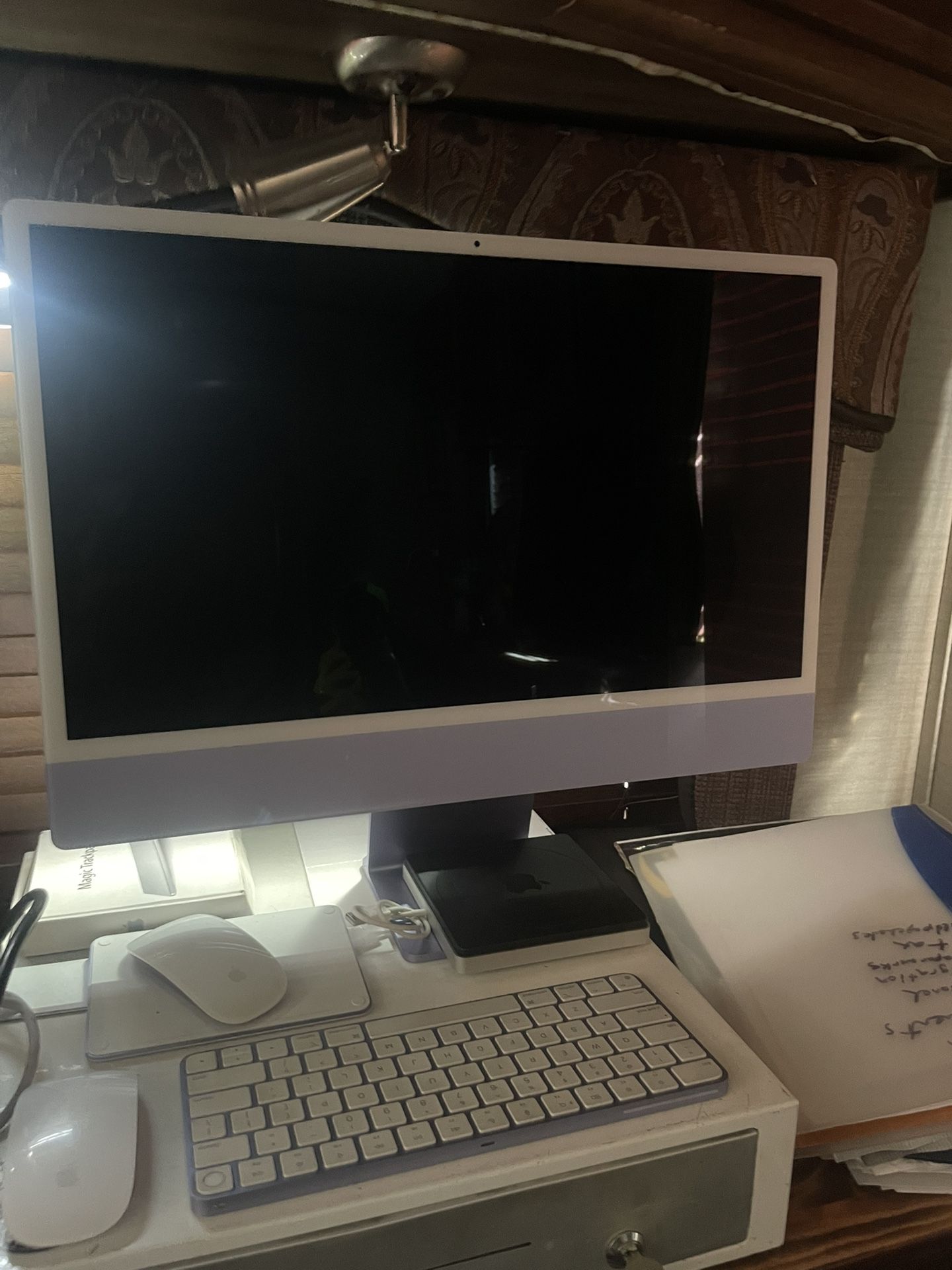 Apple 🖥️ Desktop For Part