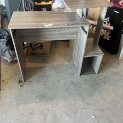 Desk 