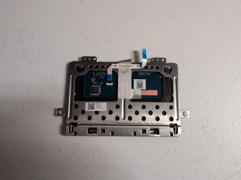Lenovo Laptop Touchpad Trackpad Assembly W/ Cable for Ideapad