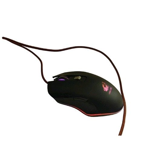 Gaming Mice Mouse 12000DPI USB RGB Flowing Backlit Light Wired PC Laptop PS4 PS5