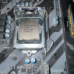 I5-7500 Gaming Motherboard DDR4 Ram