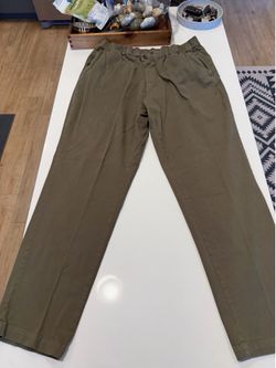 Cove Chino Pants
