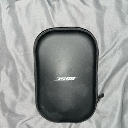 Bose Quiet Comfort Headphones 