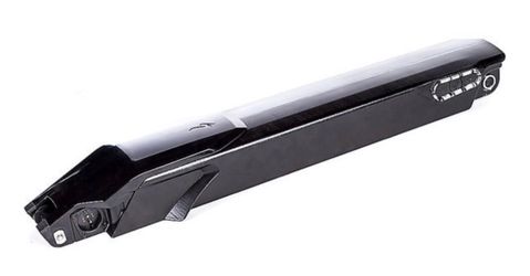 E-Bike Downtube Battery Pack