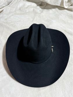 Stetson Felt Cowboy Hat