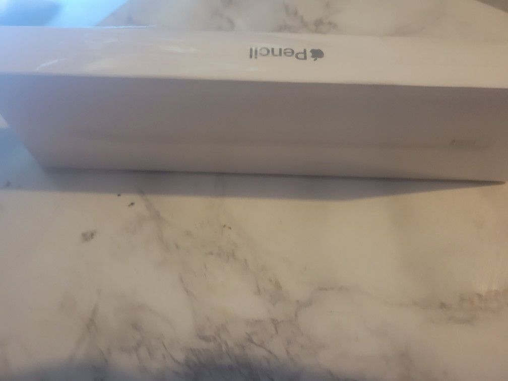 2nd Gen Apple Pencil