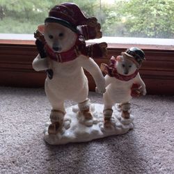 Christmas Bears
