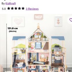 Dollhouse 