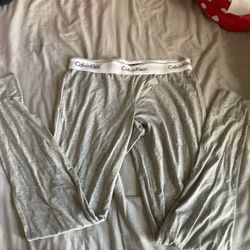calvin klein leggins