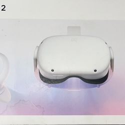 Meta Quest 2 
