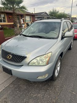2005 Lexus Rx 330