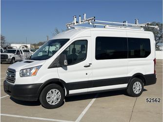 2019 Ford Transit-150