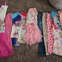 Girls Clothes 