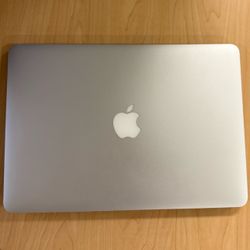 MacBook Air 13in