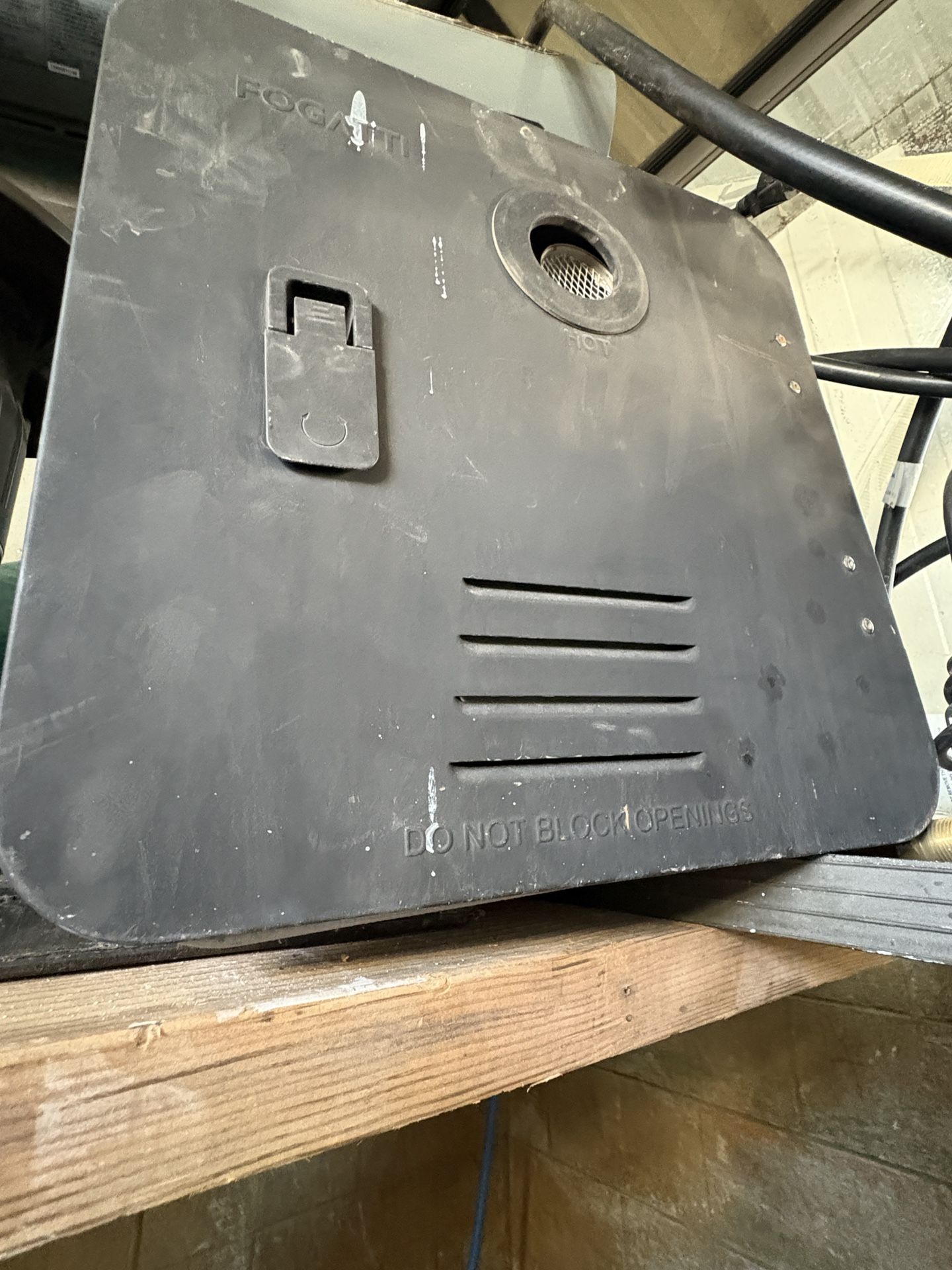 Water Heater