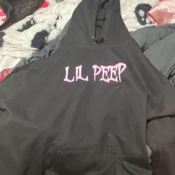 Lil peep hoodie