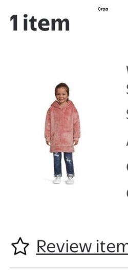 3T, Snuggle Hoodie By Wonder Nation