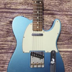 Fender Vintera 60’s Telecaster Modified