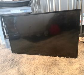 4K UHD HDR Smart LED TV - 43" Class (42.5" Diag)