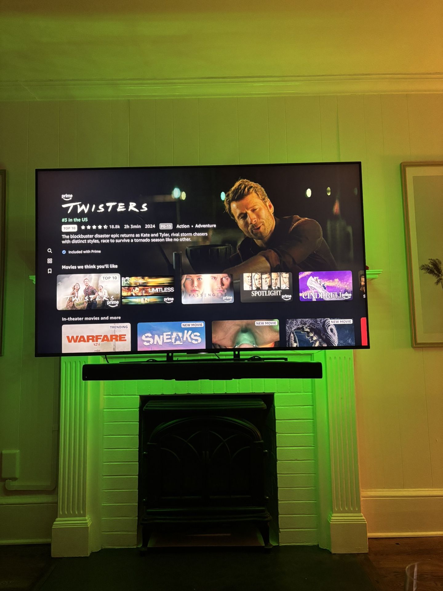 Vizio Soundbar