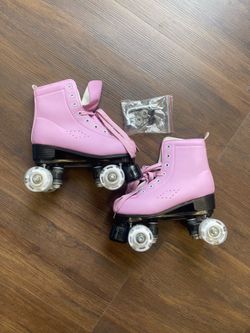 Roller bades