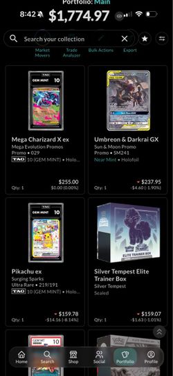 Pokemon Lot / Selling all