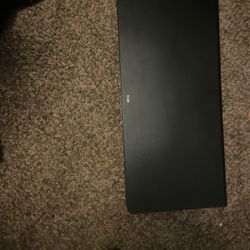 Lg soundplate/speaker