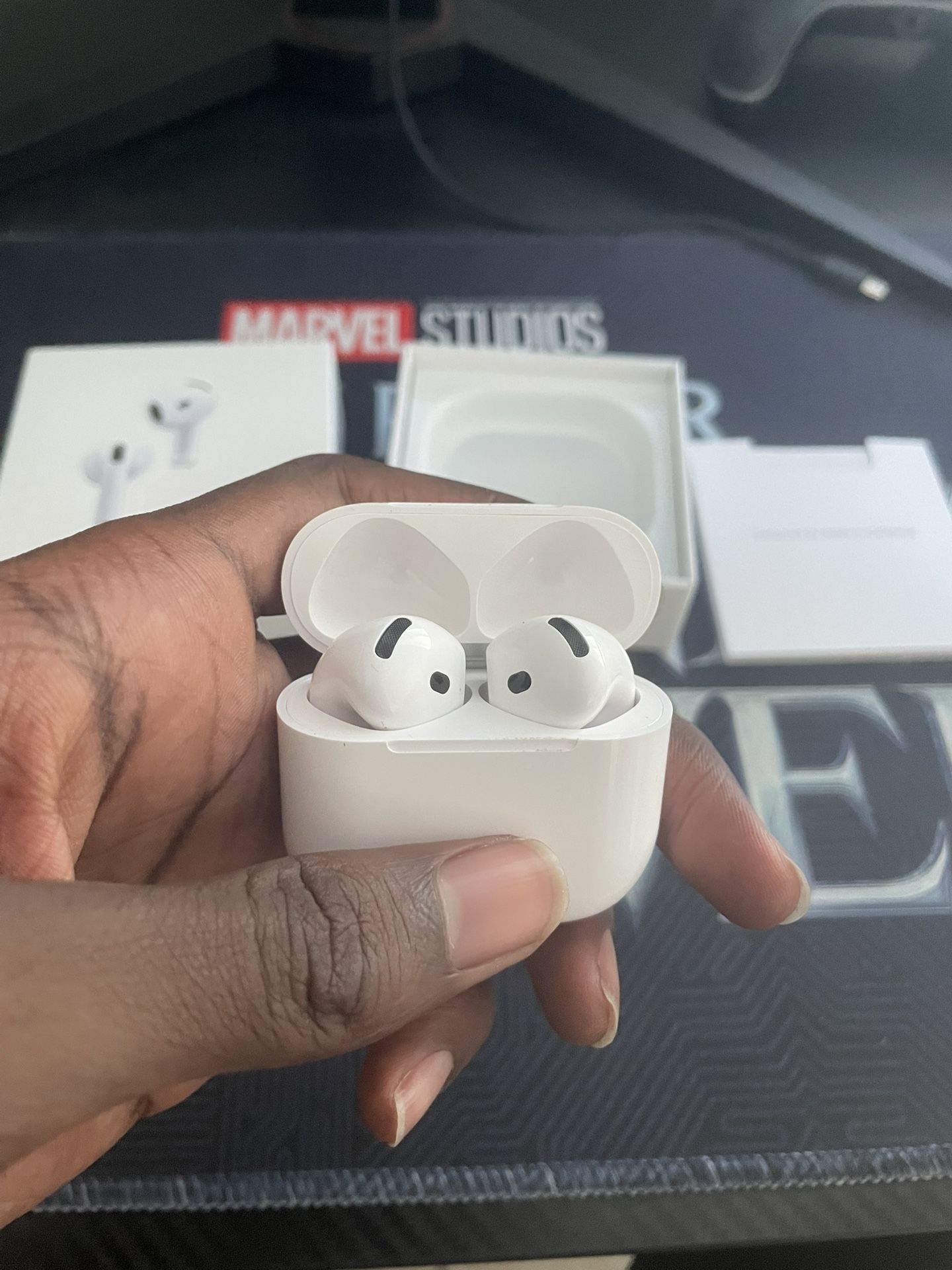 BEST OFFER BLUETOOTH HEADPHONES GEN 4
