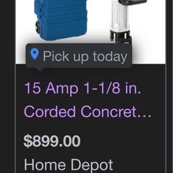 Bosch 11335k Chipping Hammer 