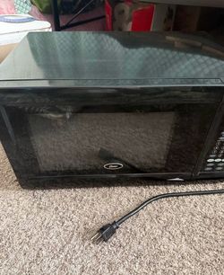 Oster Microwave
