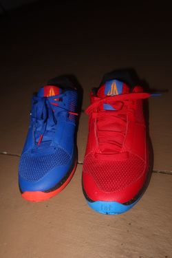 Nike Ja’1 “ Hunger” Ja Morant Multicolor