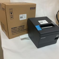 Espon Receipt Printer