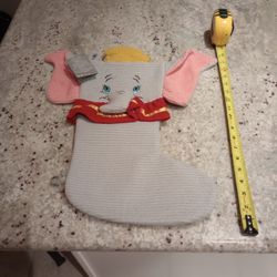 Disney Dumbo Stocking