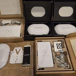 Alta Labs Network Stack