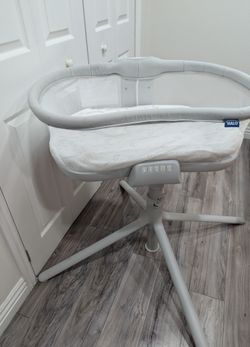 Halo Baby Bassinet