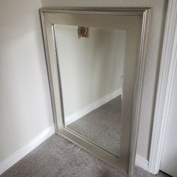Large Mirror