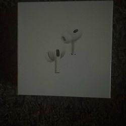 Airpod pro 2nd gen
