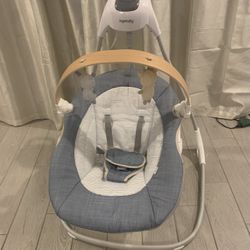 Ingenuity Baby Swing