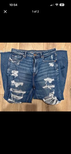 Jeans (American Eagle)