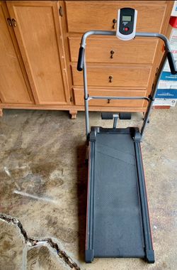 Treadmill