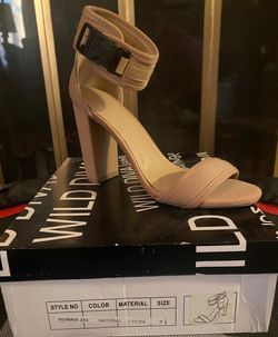 Women’s shoe