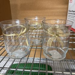 Glass Vases