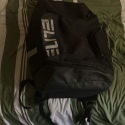 Nike Elite backpack