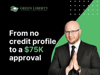 Credit ? Funding? Website ? Ect