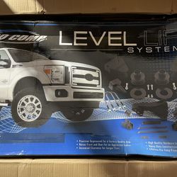Pro Comp 3.5 Lift Kit Ford 4WD 2008-10