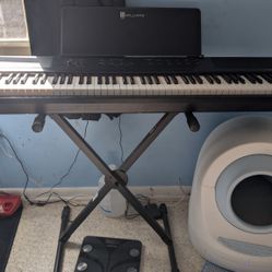 Electric Piano 