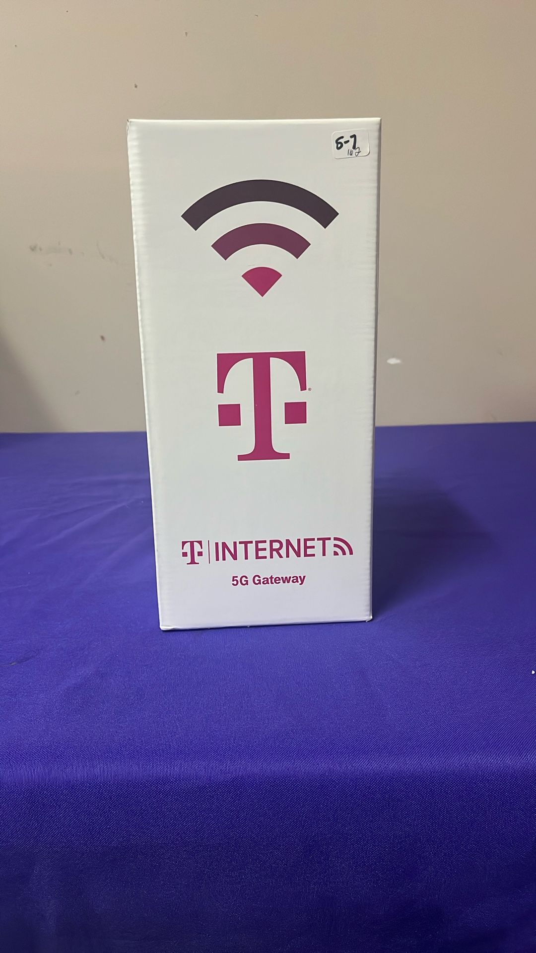 Home Internet