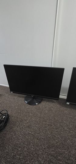 Asus VA24DQ