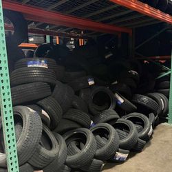 225/40/18 Set De Llantas Nuevas 